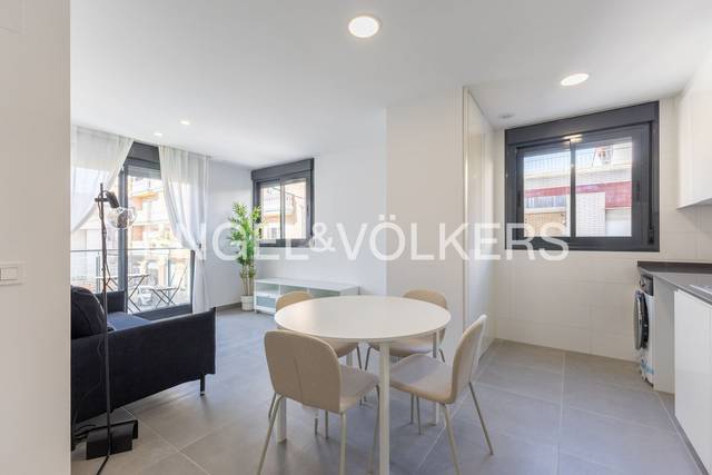 Piso en Alquiler en Carrer del Pare Ignaci Casany en Massanassa