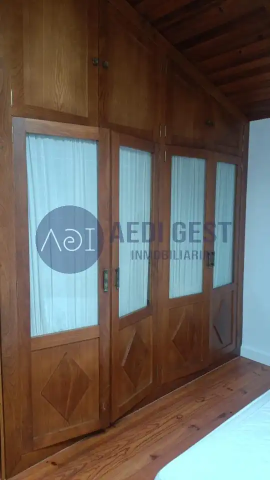 Casa con jardín en venta en Oia, imagen 26