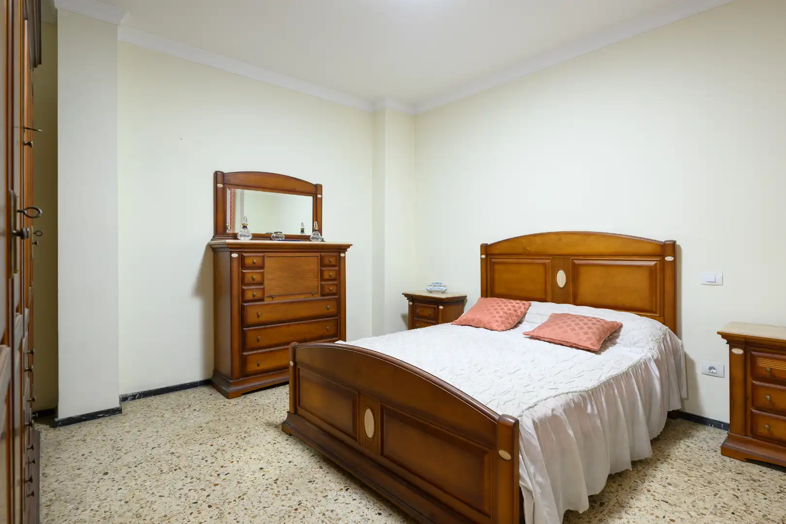 Bedroom of Flat for sale in Las Palmas de Gran Canaria  with Terrace
