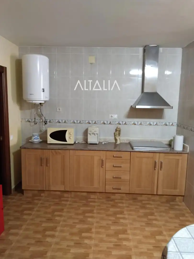 Adosado en venta en VIRGEN DEL PILAR, imagen 7