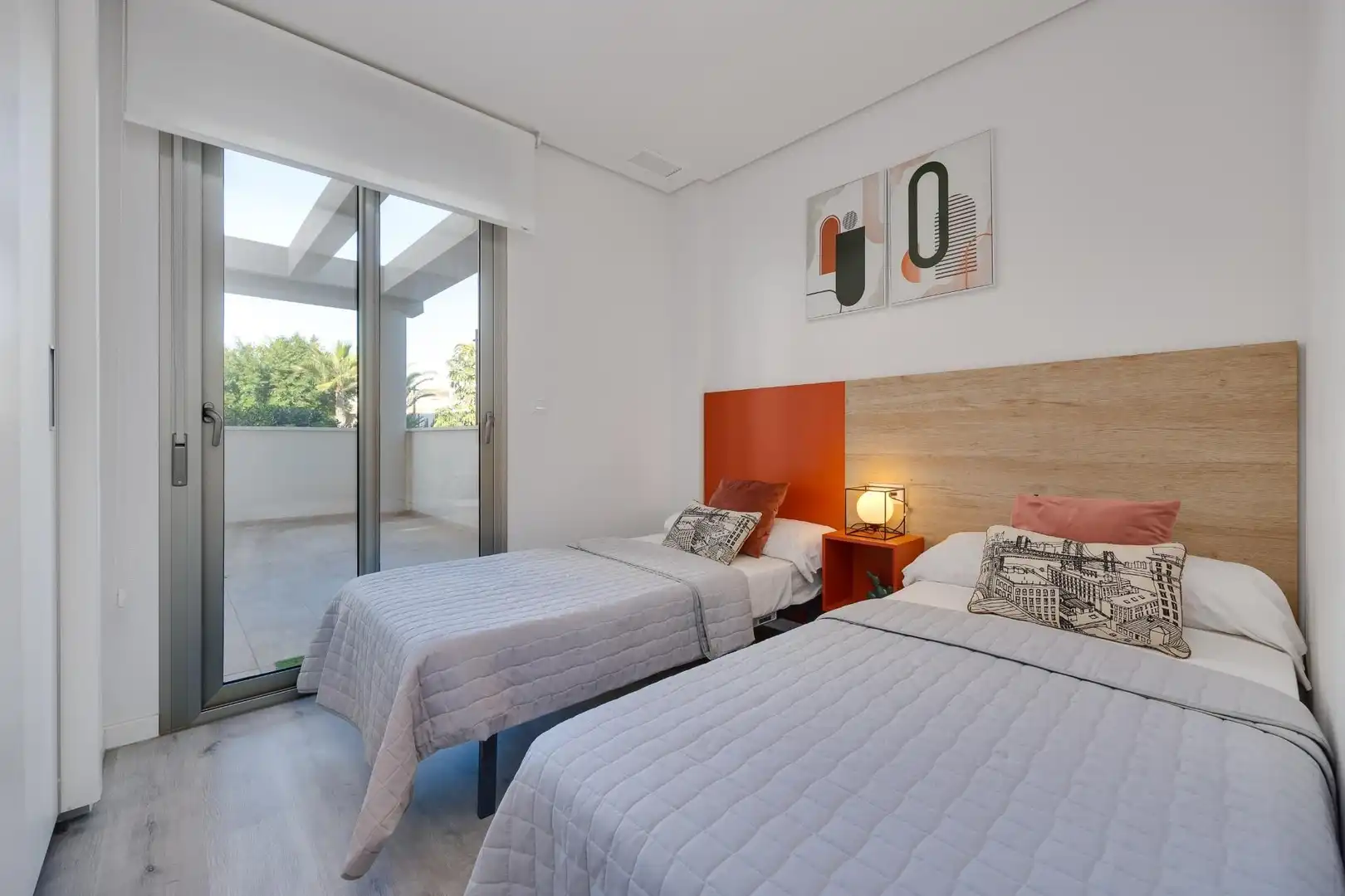 Apartment with pool for sale in Orihuela Costa, imagen 21
