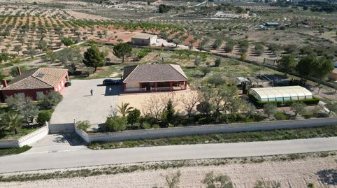 Foto 5 von Haus oder Chalet zum Verkauf in N/a, -1, Sax, Alicante