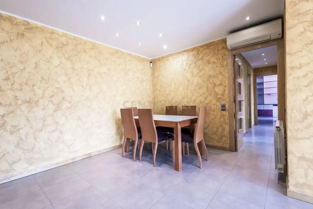 Apartament en venda a Carrer d'En Josep Tarradellas, Sant Joan Despí, Sp, -1, Sant Joan - TV3