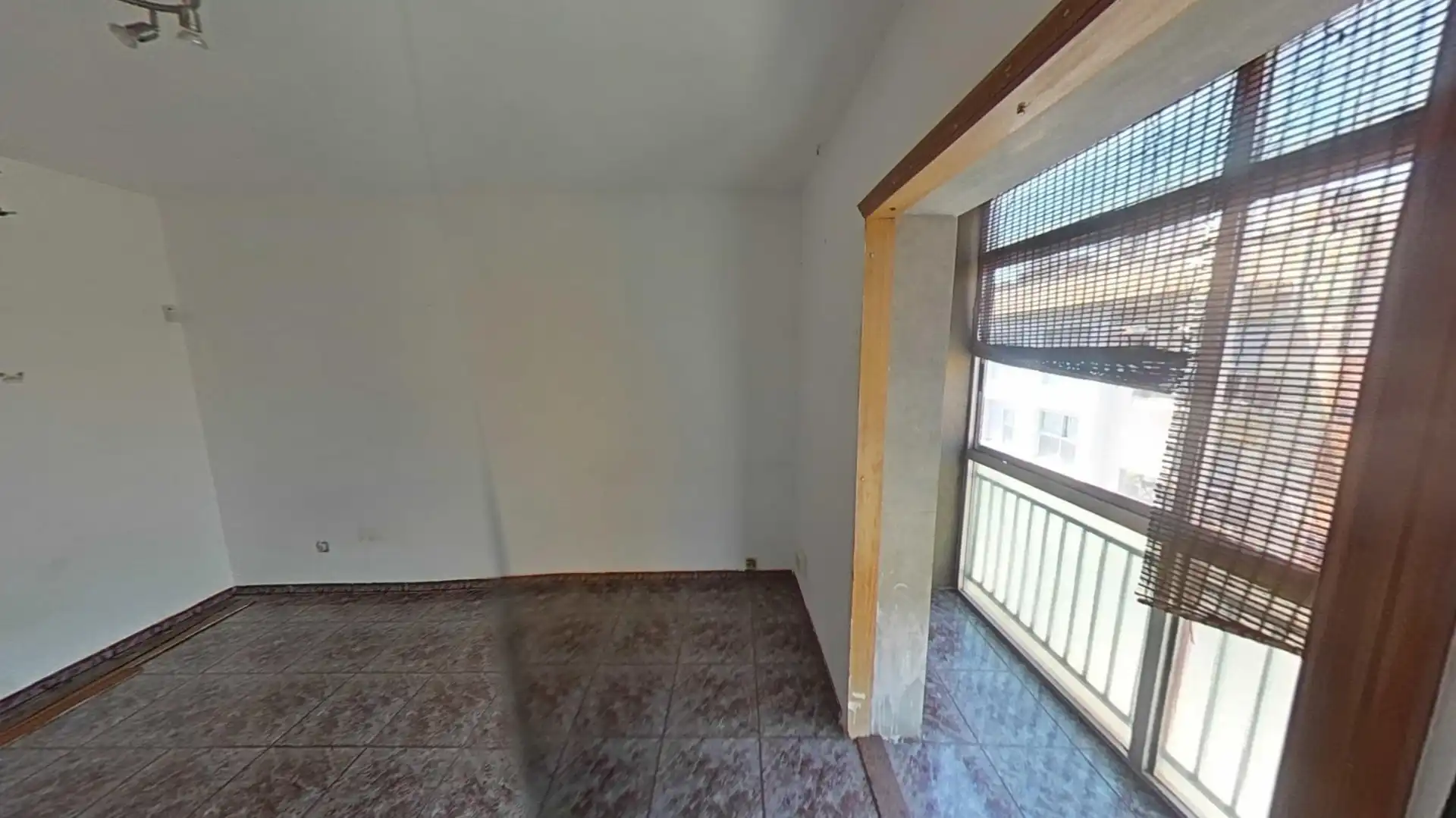 Terraza de Apartamento en venta en Tarragona