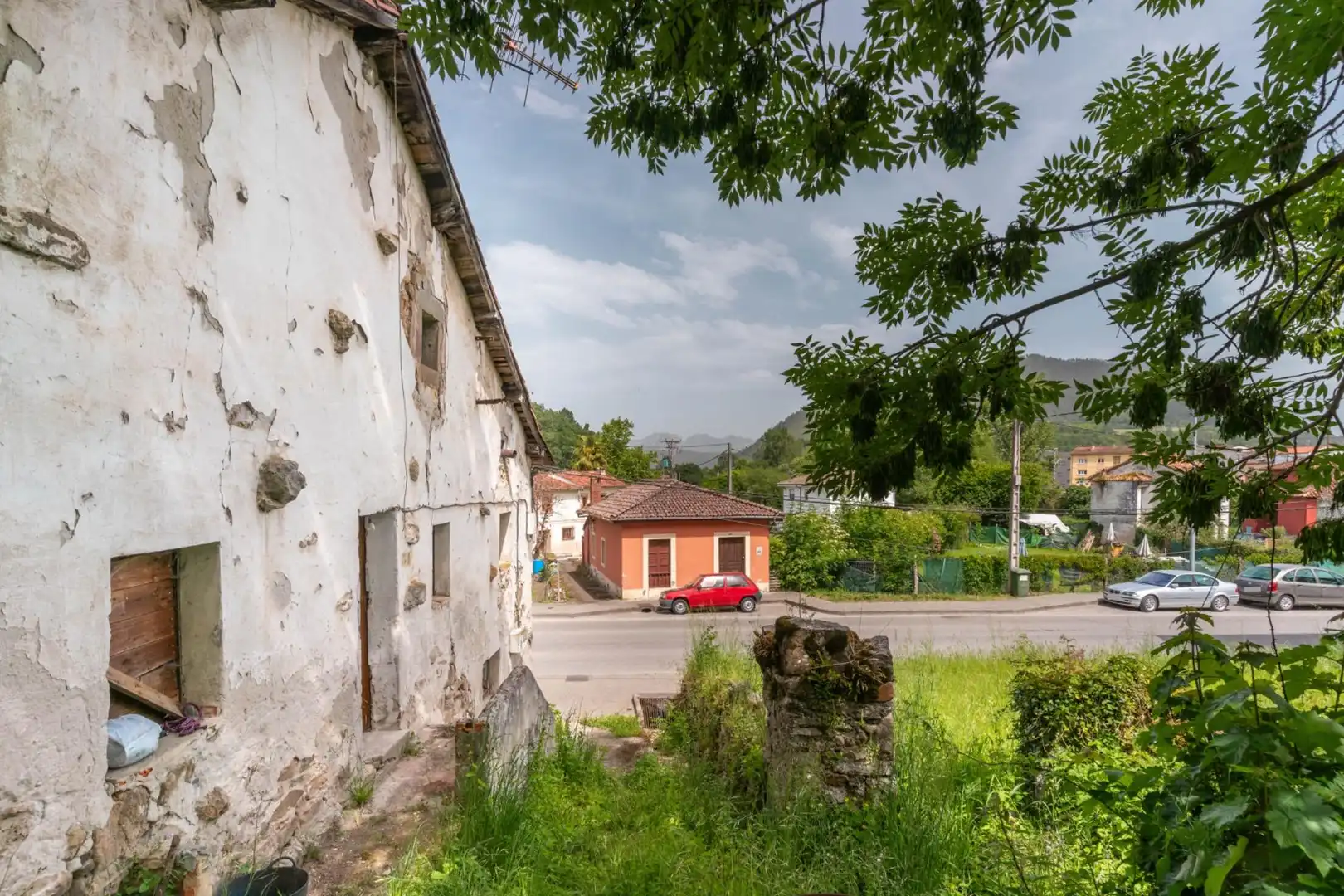 Casa amb jardí en venda a CASTAÑEU 31, imagen 50