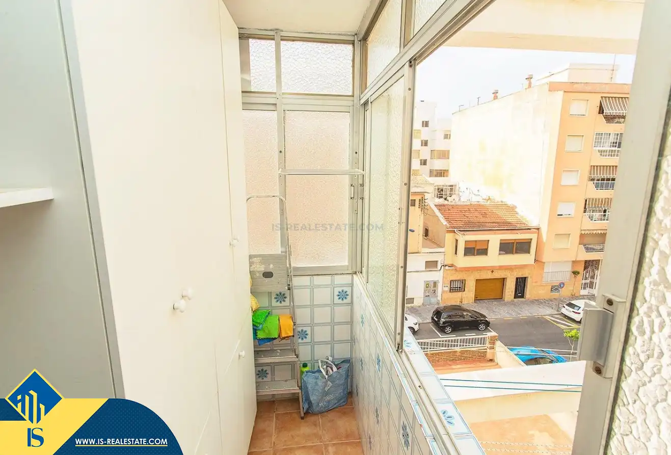 Apartment with lift for sale in Playa del Cura, imagen 8