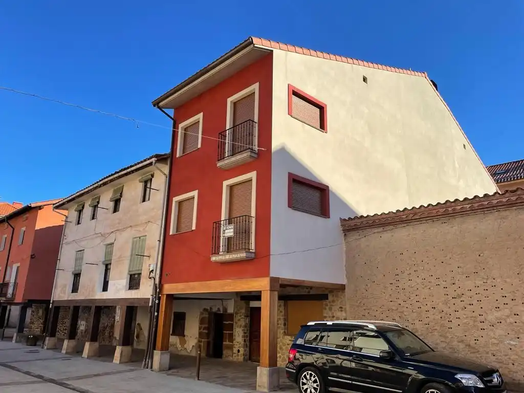 Casa en venta en Ezcaray, imagen 6