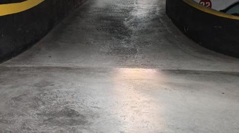 Foto 3 de Traster de lloguer a Carrer de Pío Baroja, 1, Son Espanyolet, Palma de Mallorca