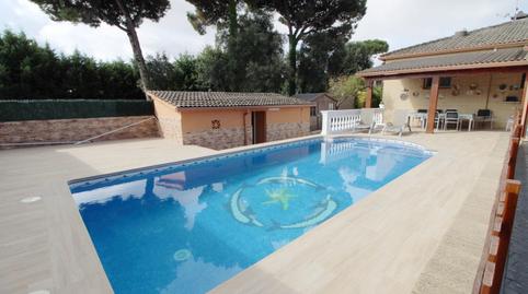 Foto 4 de Casa o xalet en venda a Carrer Ronda Goba, La Goba, Vidreres