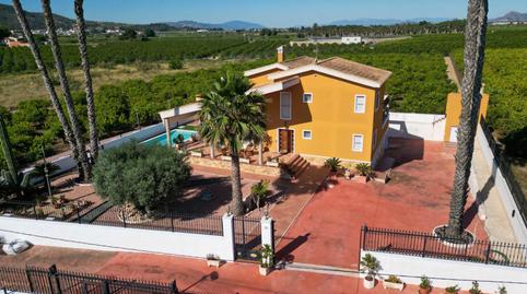 Photo 3 of House or chalet for sale in Molins - Campaneta - San Bartolomé, Orihuela