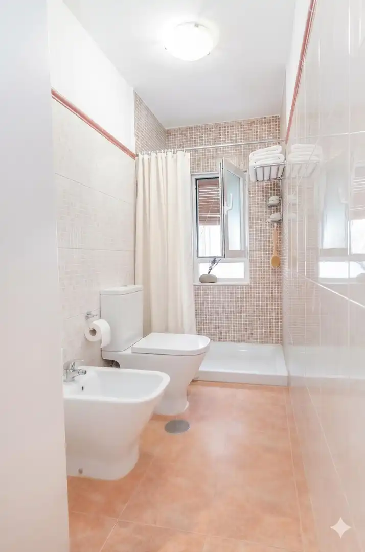 Piso con terraza en venta en Avenida de Torrelavega 13, imagen 9