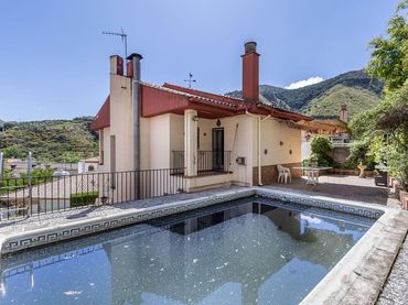 Xalet amb piscina en venda a Brasil 14