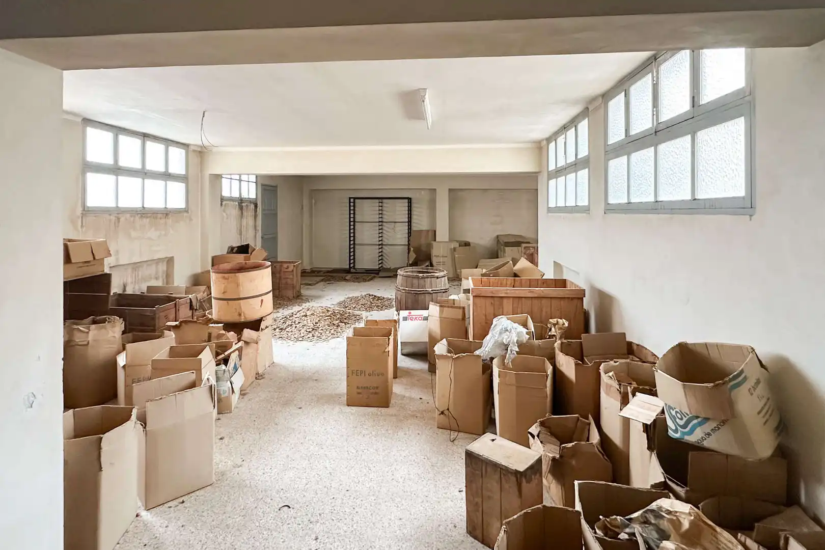 Buildings for sale in Manacor