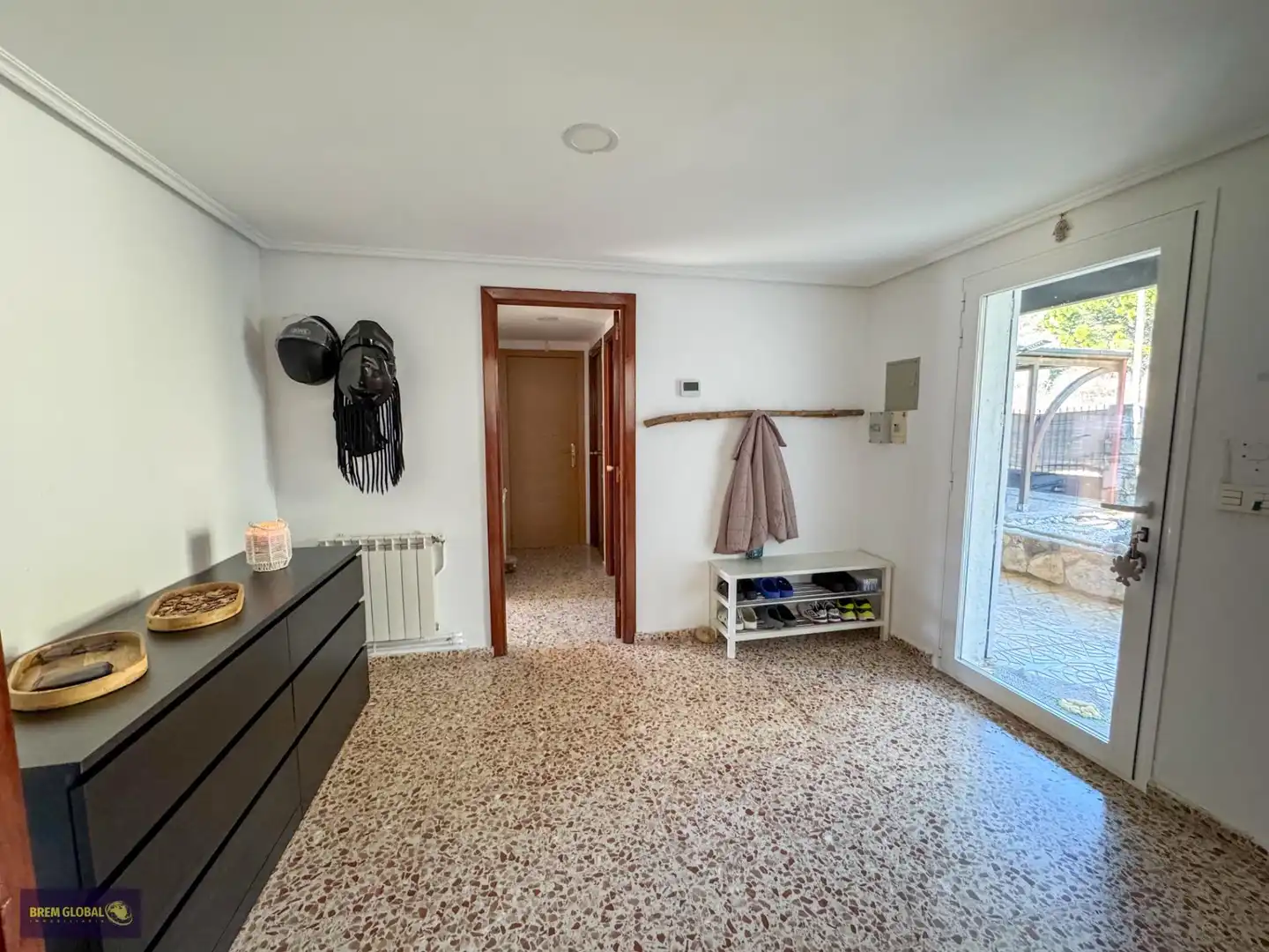 Casa o chalet en venta en Calle REQUEBRADERO, Bustarviejo