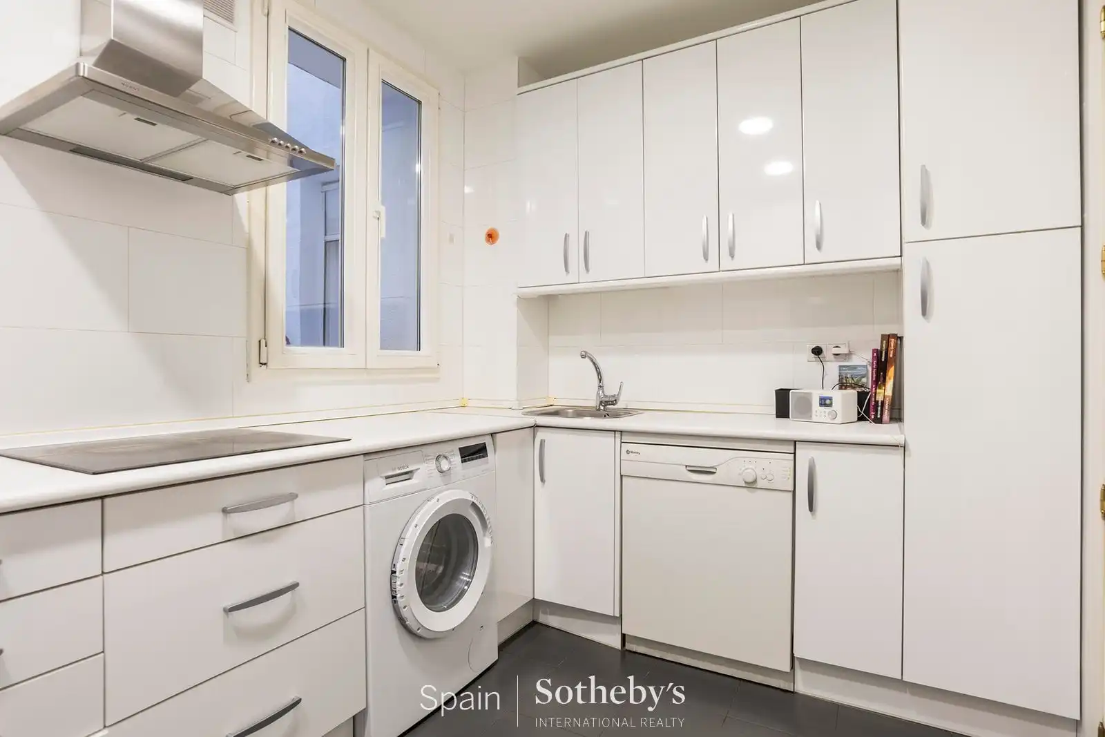 Apartamento con ascensor en venta en Calle de Villanueva, imagen 13