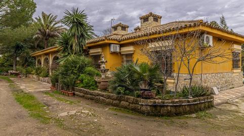 Foto 5 de Casa o xalet en venda a El Retiro - La Vid, Cádiz