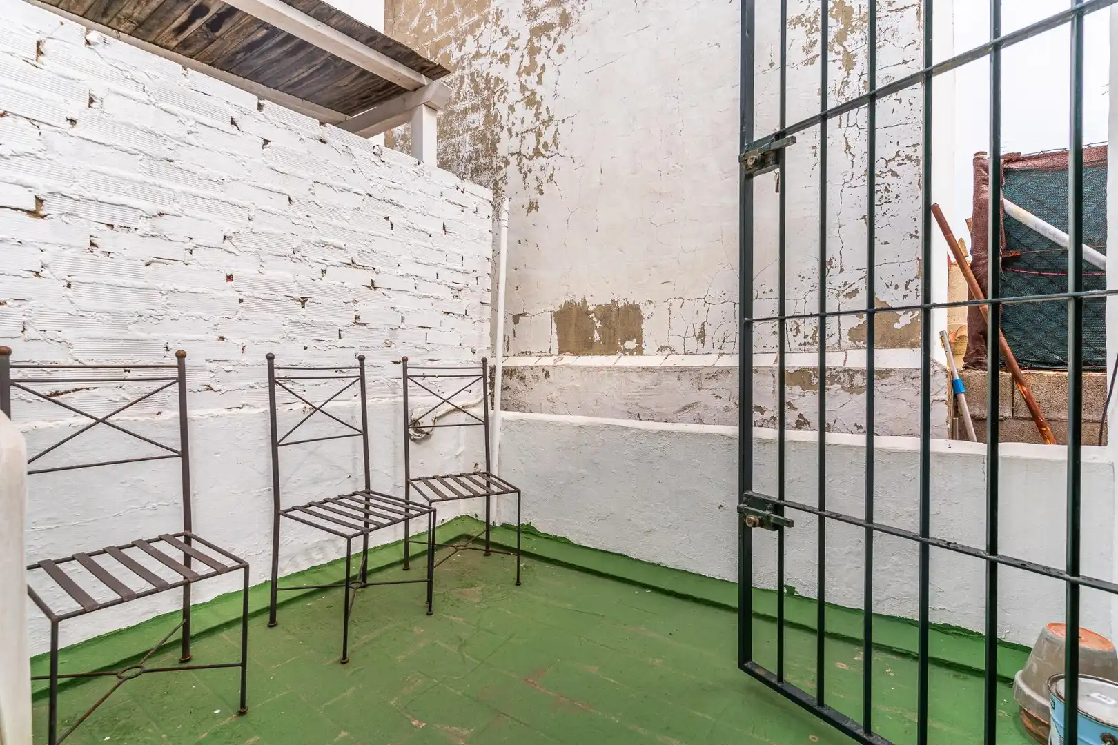 Maison à vendre à La Banda - Campo de Fútbol, imagen 34