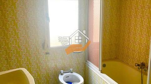 Foto 5 de Casa adosada en venda a Vélez-Rubio, Almería