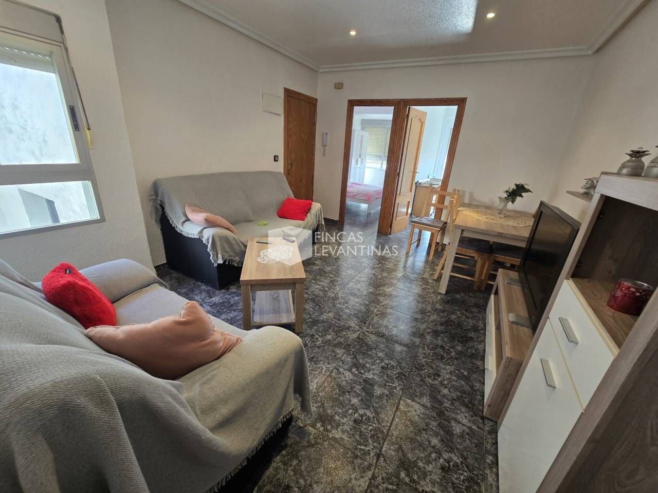 Flat for rent in Centro