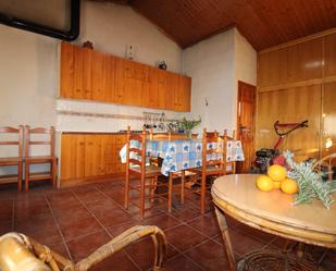 Kitchen of Country house for sale in  Murcia Capital  with Heating and Private garden