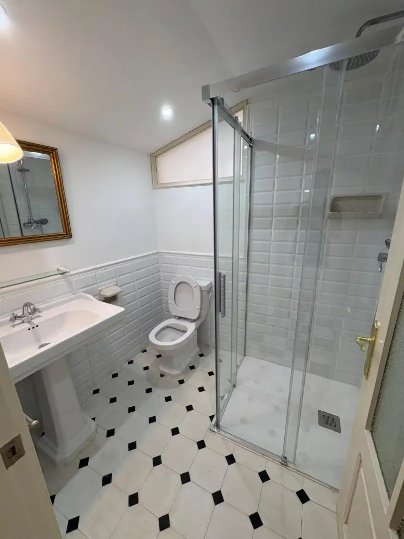 Flat with terrace to rent in Carrer dels Ciutadans, imagen 9