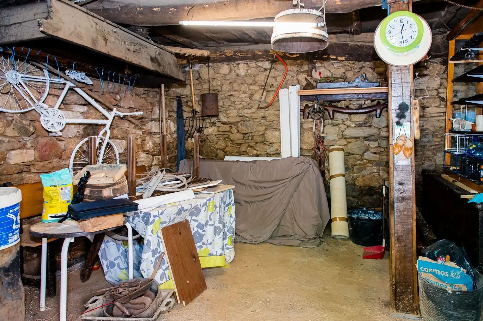 Casa o chalet en venta en Ponferrada con Calefacción, Terraza y Trastero