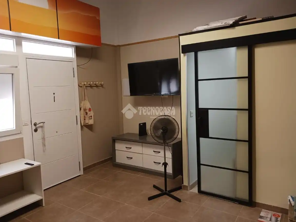 Estudio en venta en Santa Cruz de Tenerife con Aire acondicionado