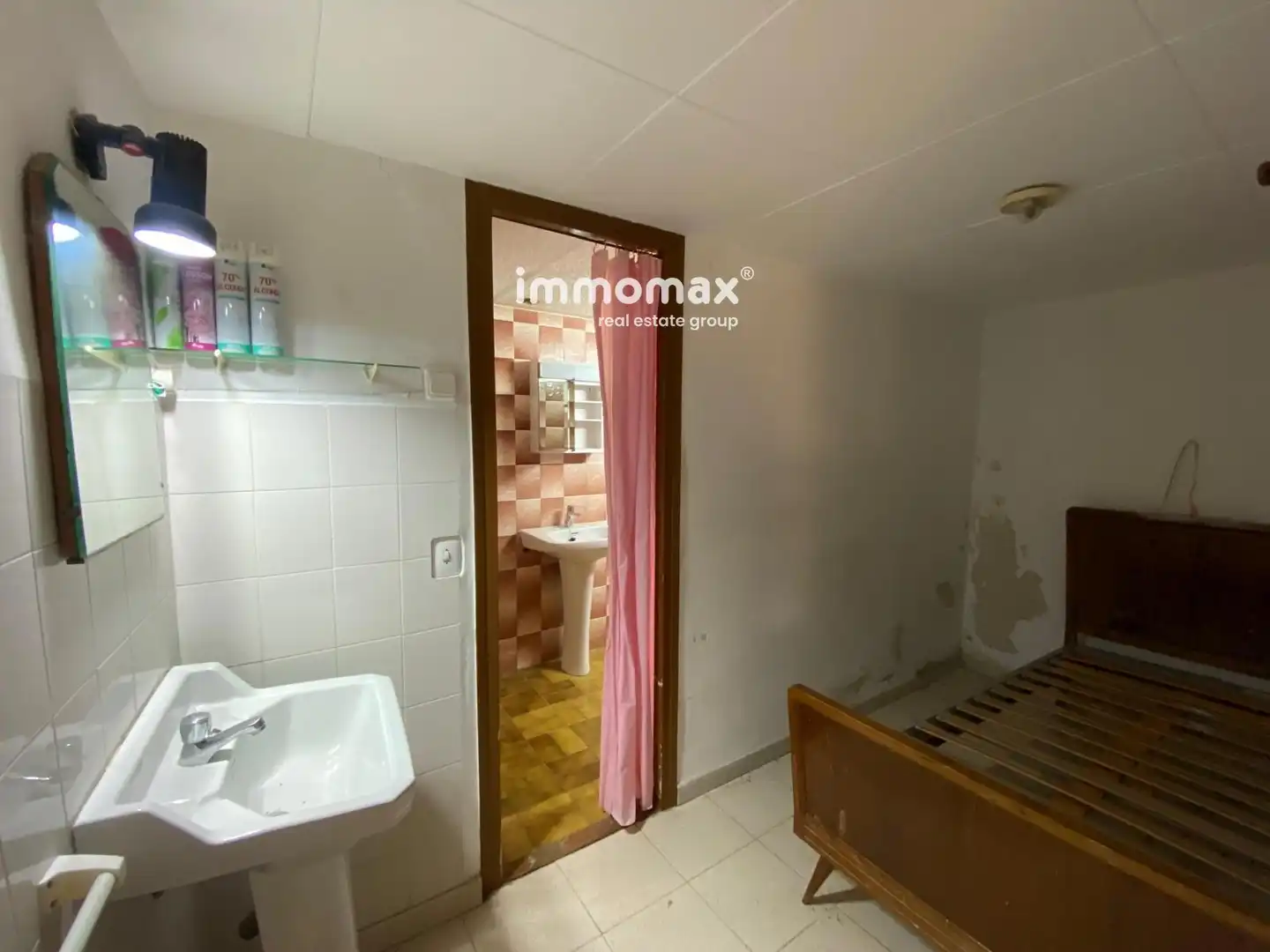 Casa o xalet en venda a St. Fabià, Paüls