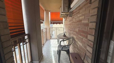 Foto 2 de Pis en venda a Calle Princesa Mercedes, Alipark, Alicante / Alacant