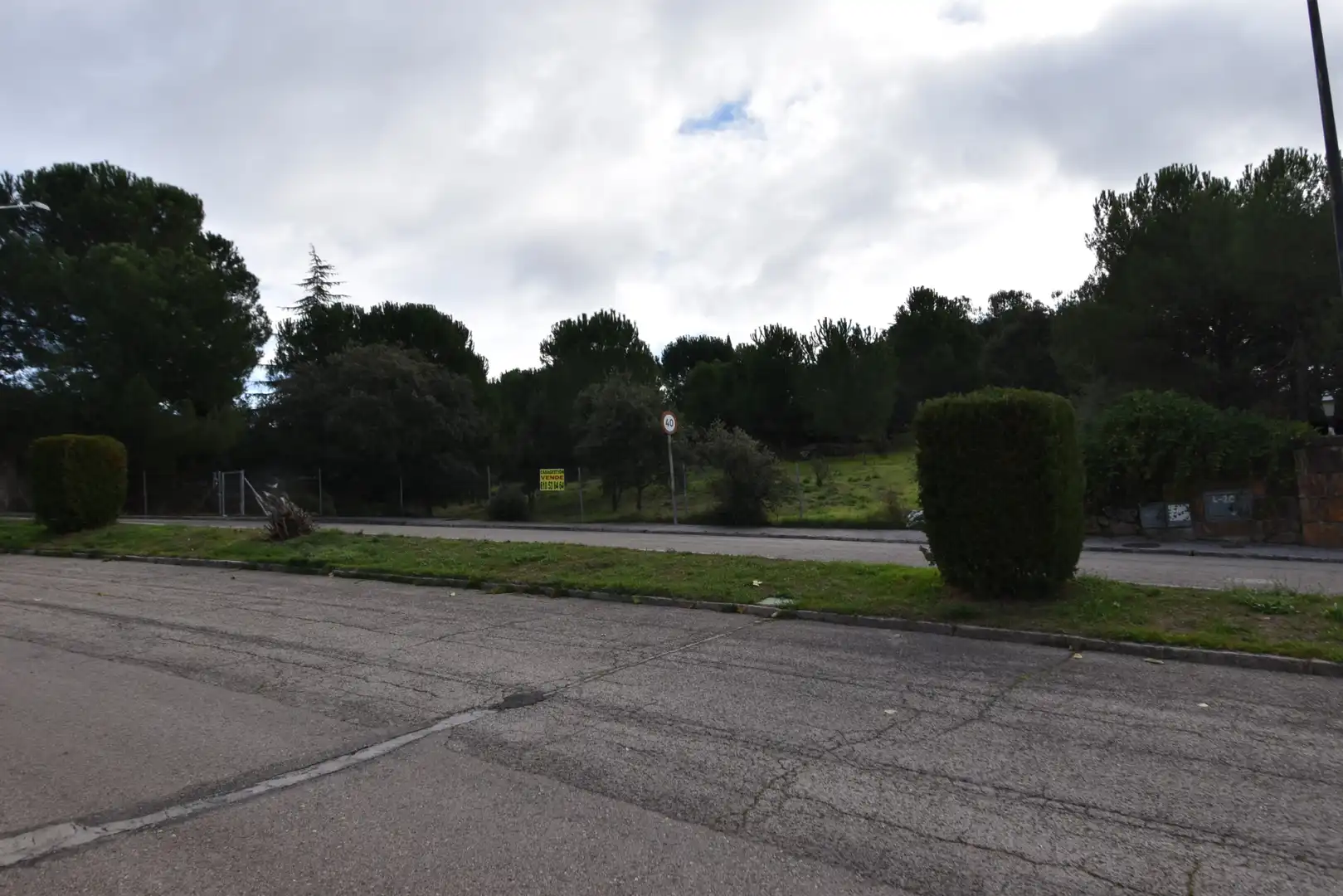 Wohnbaugrundstück zum Verkauf in Avenida Sajonia, imagen 21