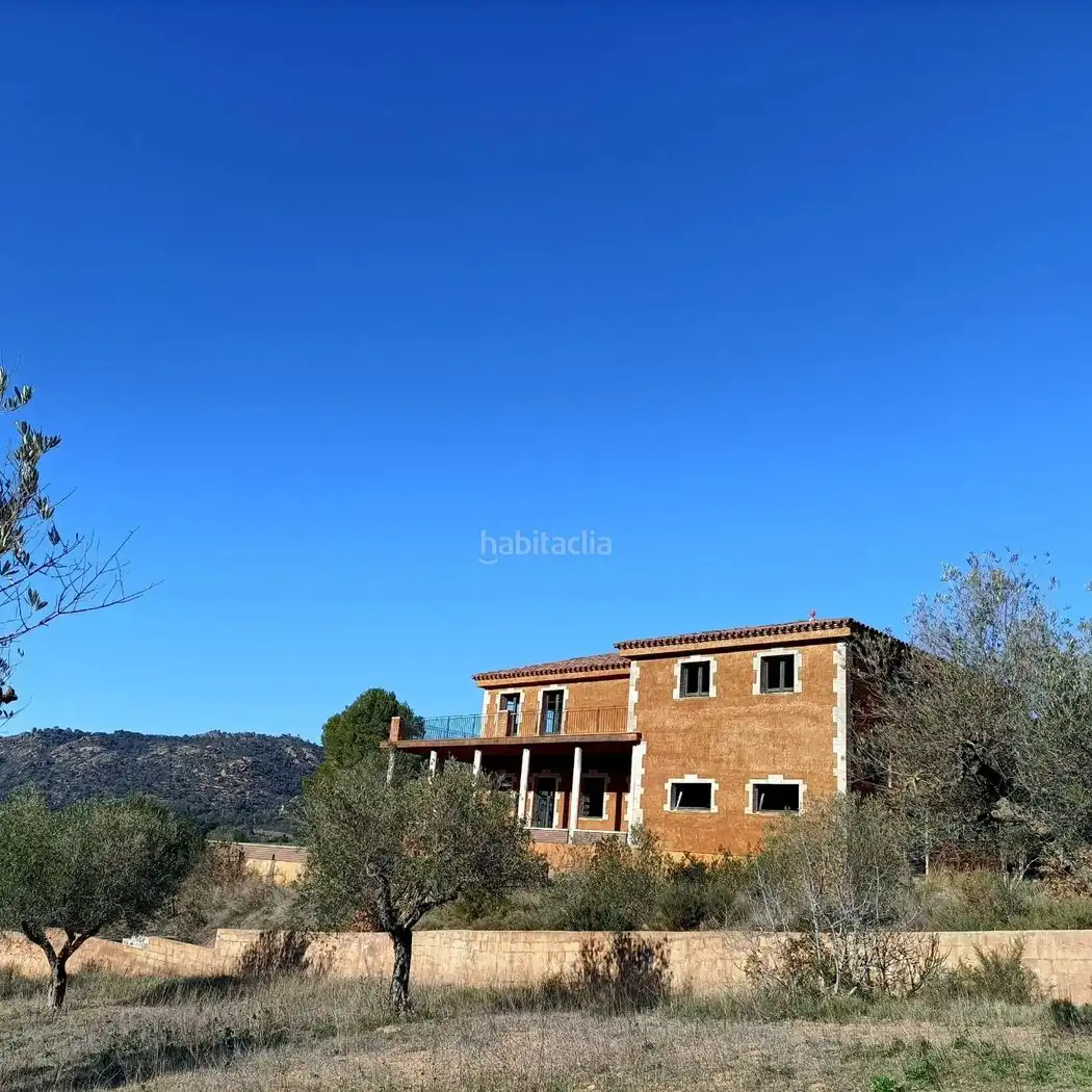 Terreny residencial en venda a GI-504 133, imagen 9
