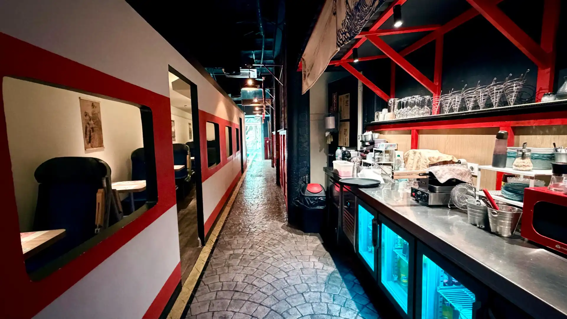 Business premises for transfer in Eixample, imagen 12