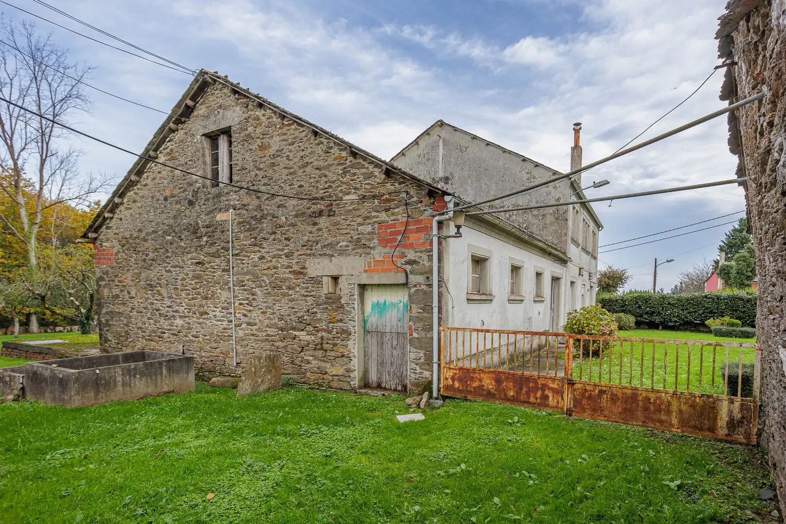 Casa rústica en venda a Cospeito, imagen 25