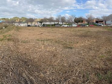 Industrial land for sale in Molins de Rei