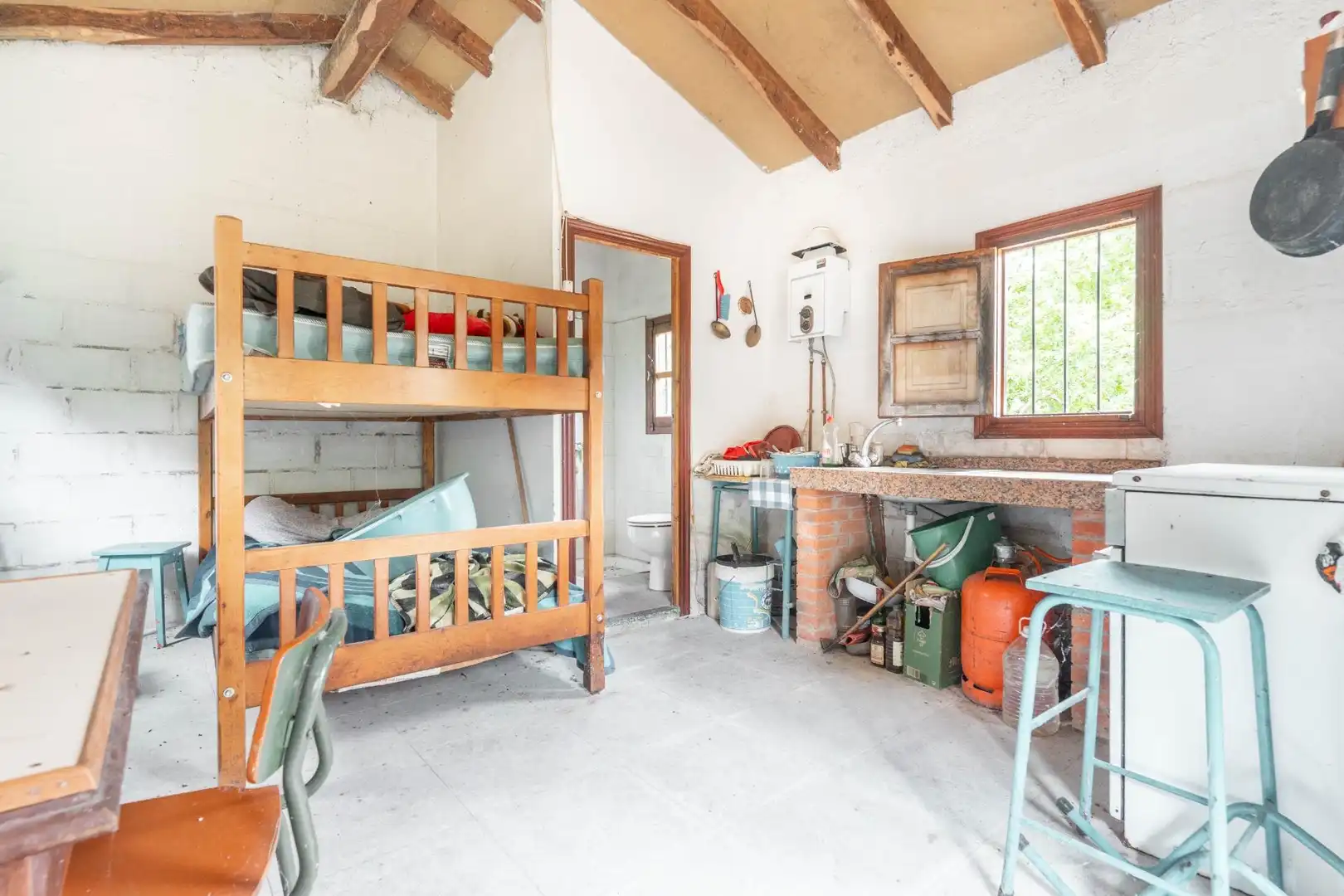 Bedroom of Houses for sale in Amieva