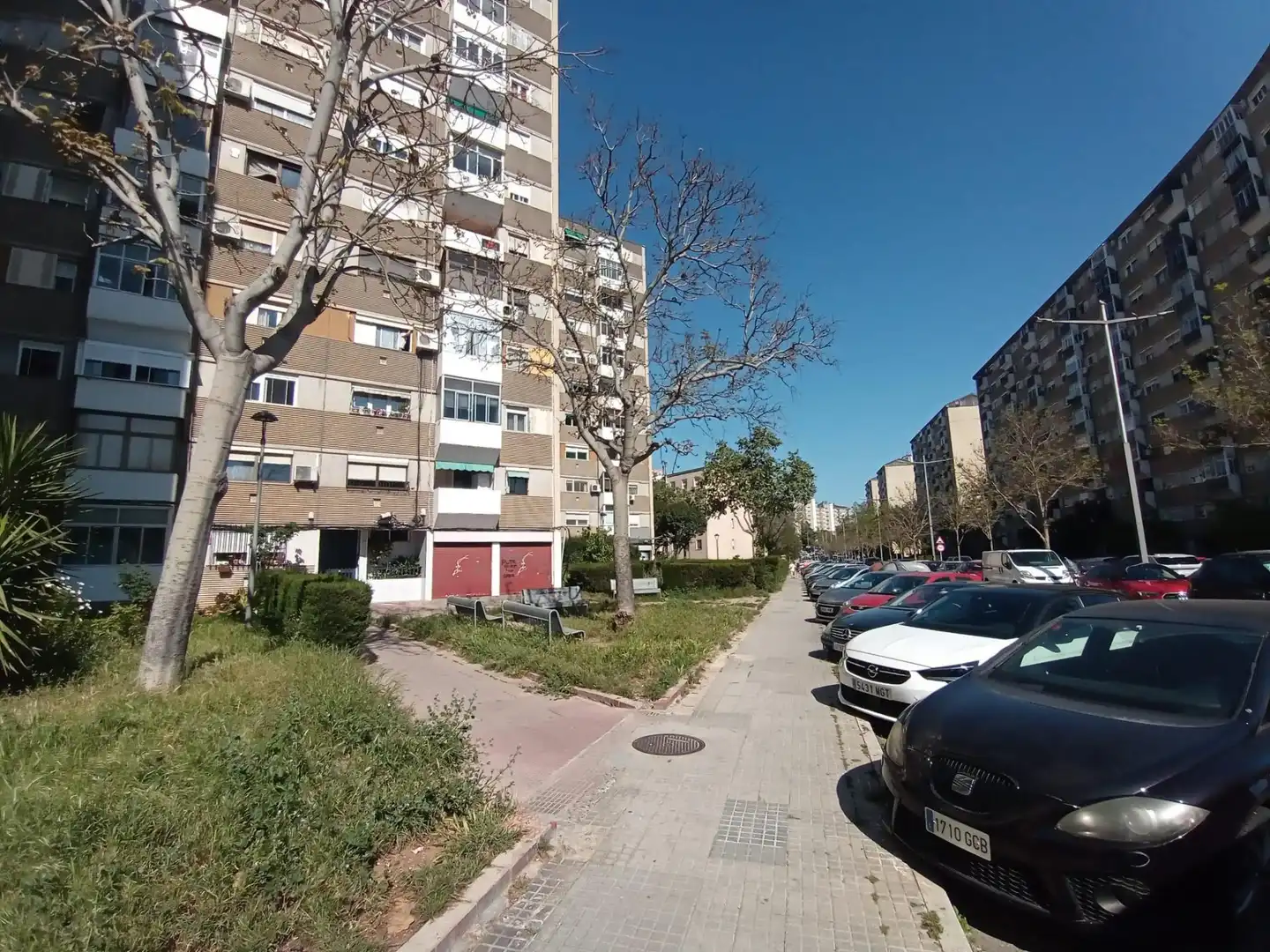 Piso con terraza en venta en Badia del Vallès, imagen 10