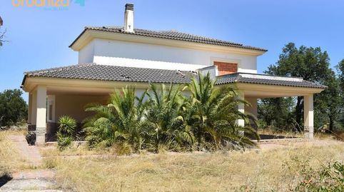 Foto 2 de Casa o chalet en venta en Las Vaguadas, Badajoz Capital