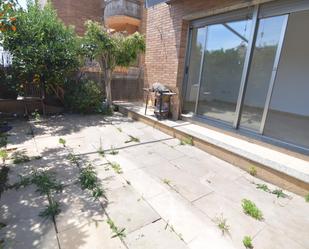 Jardí de Planta baixa en venda en El Vendrell amb Jardí privat, Terrassa i Traster