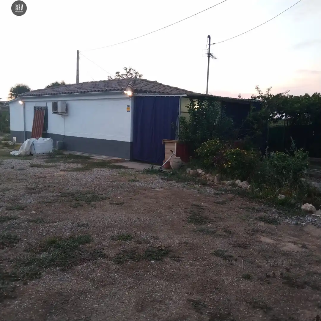 Terreno residencial en venta en Vilanova de Segrià, imagen 3