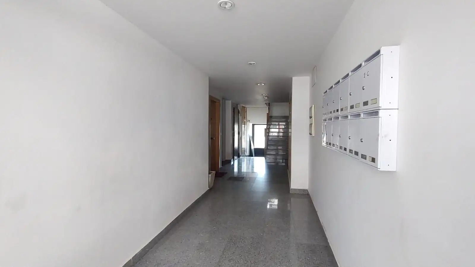 Flat for sale in Padilla, La Seca