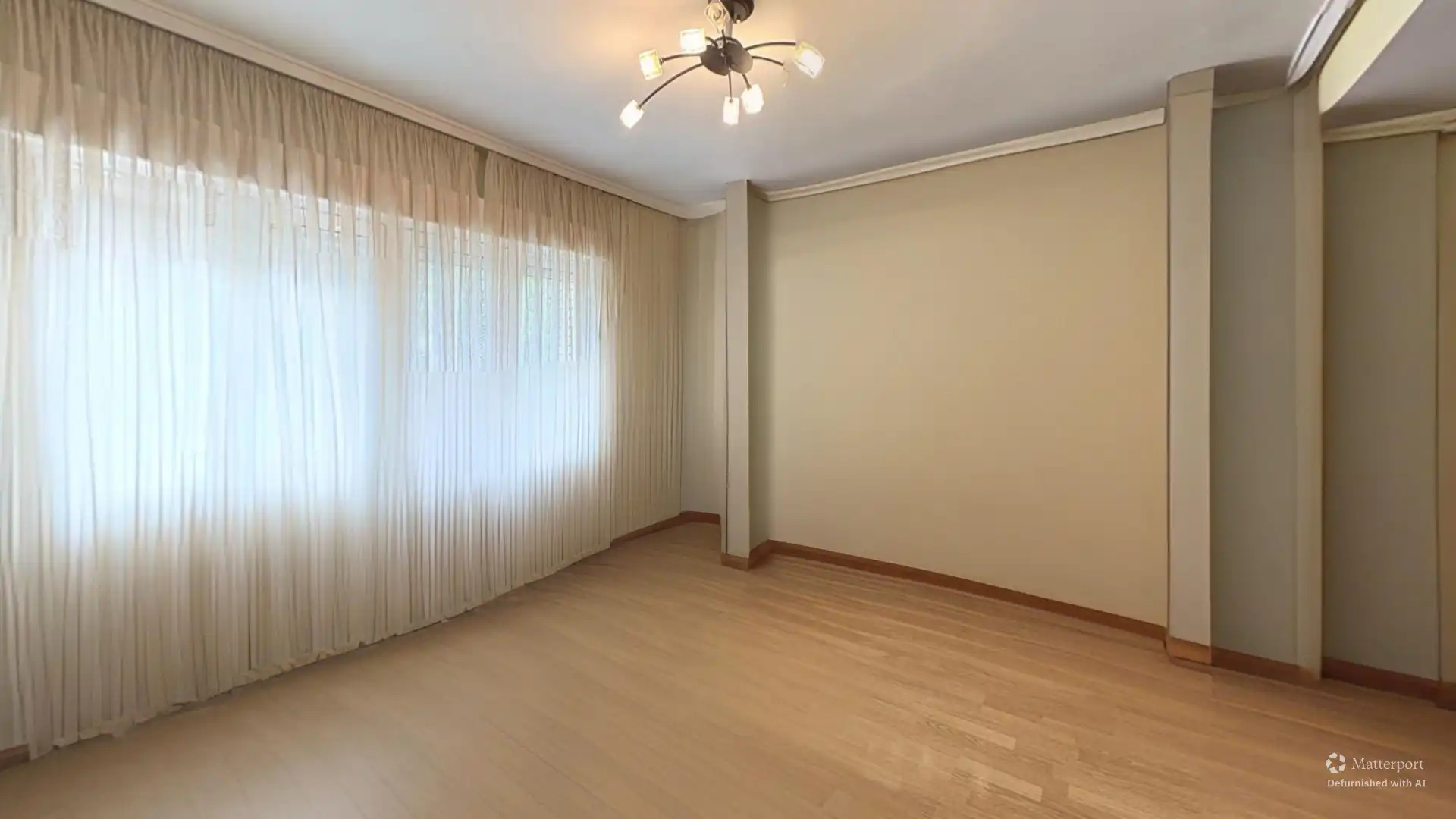 Habitación de Piso en venta en Zaragoza con Aire acondicionado, Calefacción y Terraza