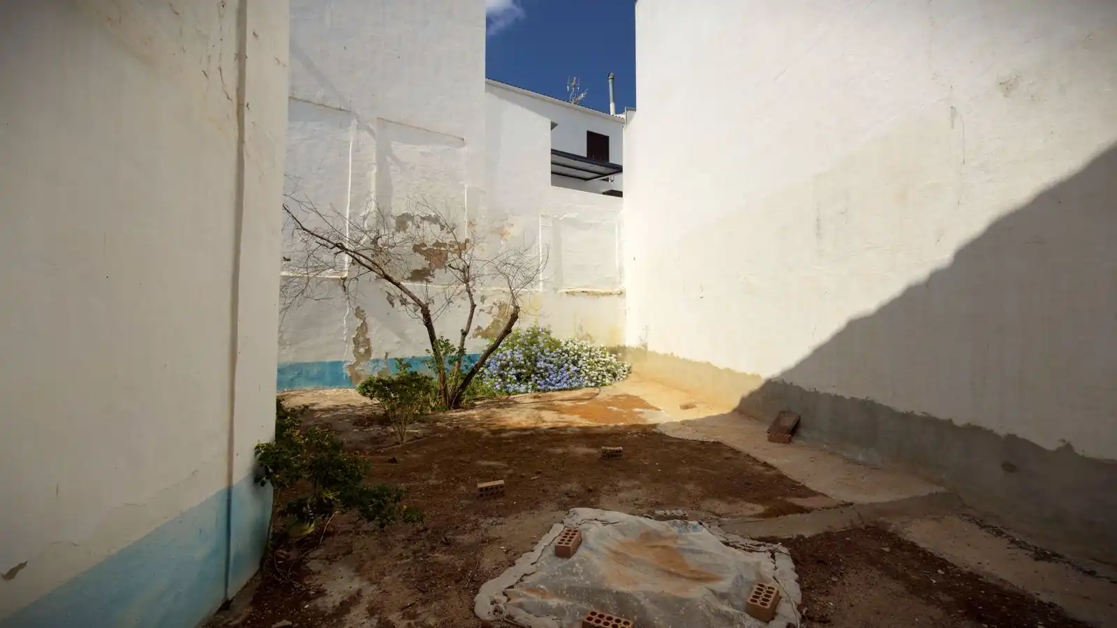 Terraced house for sale in Alameda, imagen 23