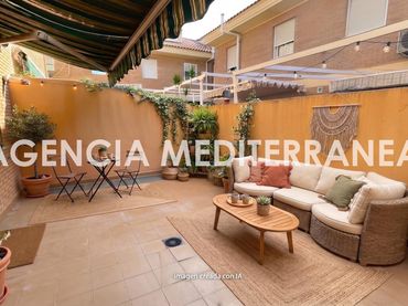 Casa a schiera in vendita a Picanya