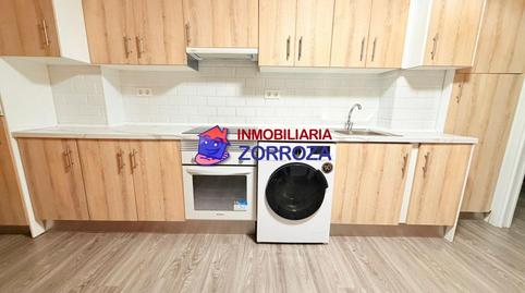 Foto 5 de Piso en venta en Tellagorri Kalea, Basurtu, Bilbao