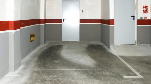 Photo 3 of Garage for sale in Calle 31 Desembre, 42, Arxiduc, Illes Balears