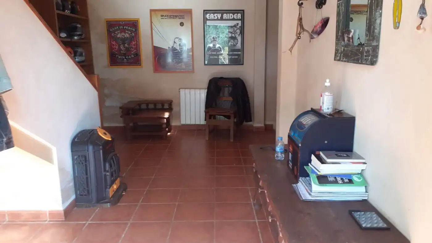 Casa o xalet en venda en Elche / Elx amb Aire condicionat, Jardí privat i Terrassa