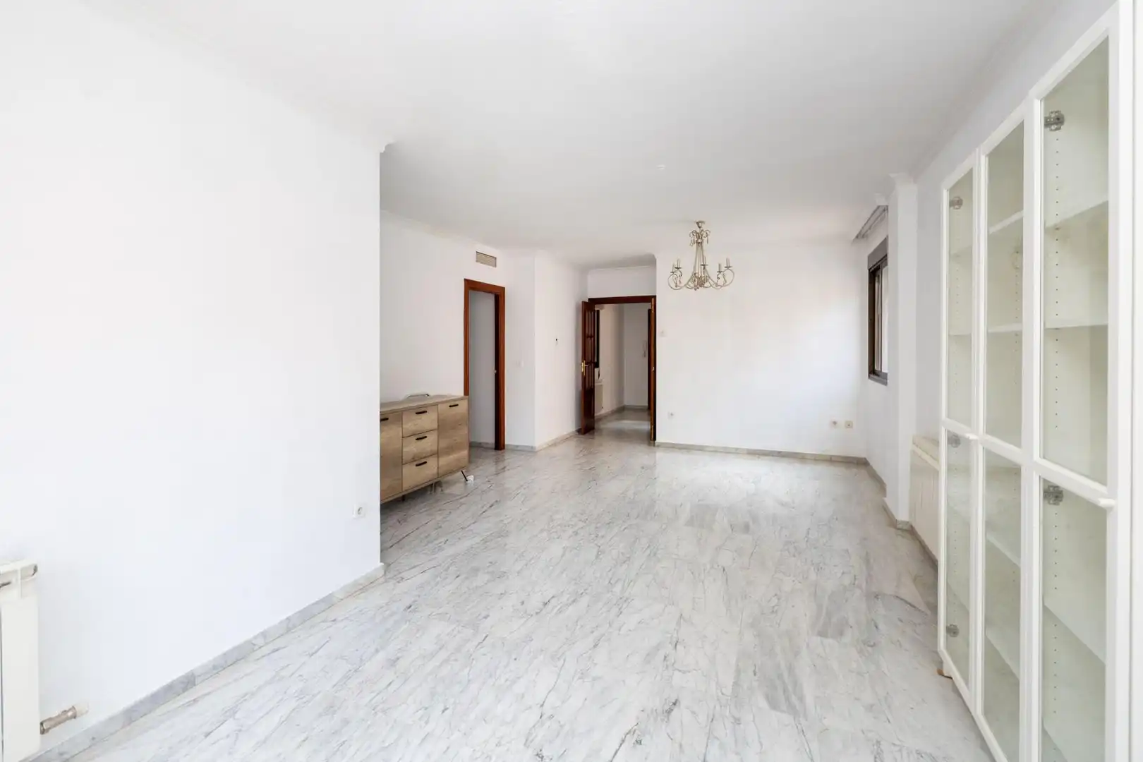 Piso en venta en Granada