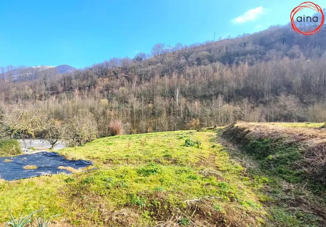Casa o xalet en venda en Baztan amb Jardí privat
