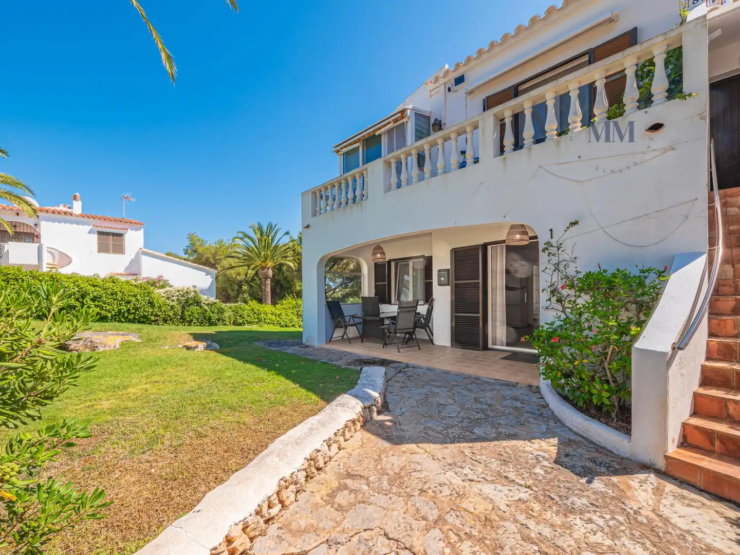Apartament en venda a Carrer de Tramuntana, 2, Son Bou - Sant Jaume