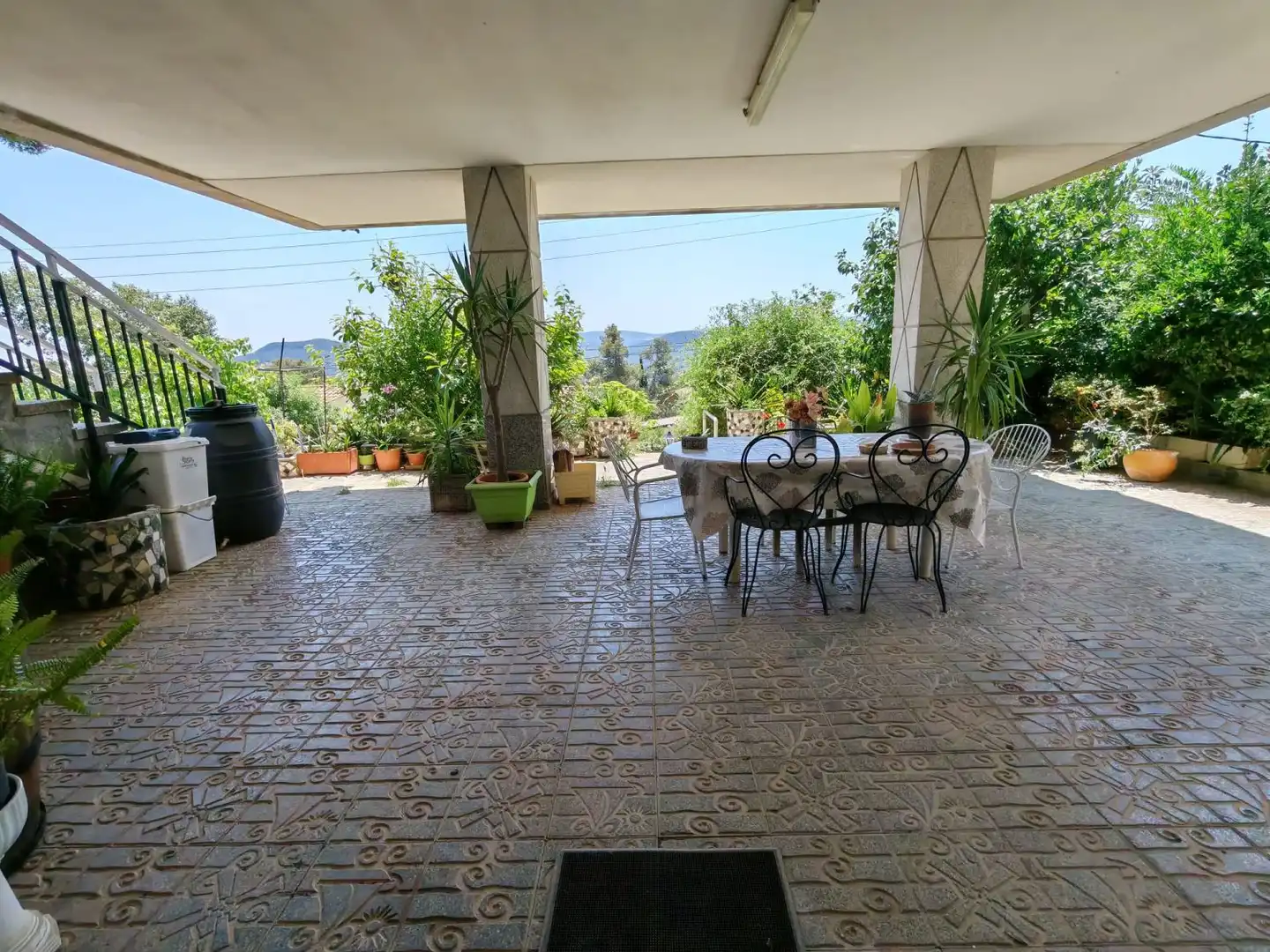 Haus zum Verkauf in Corbera de Llobregat, imagen 4